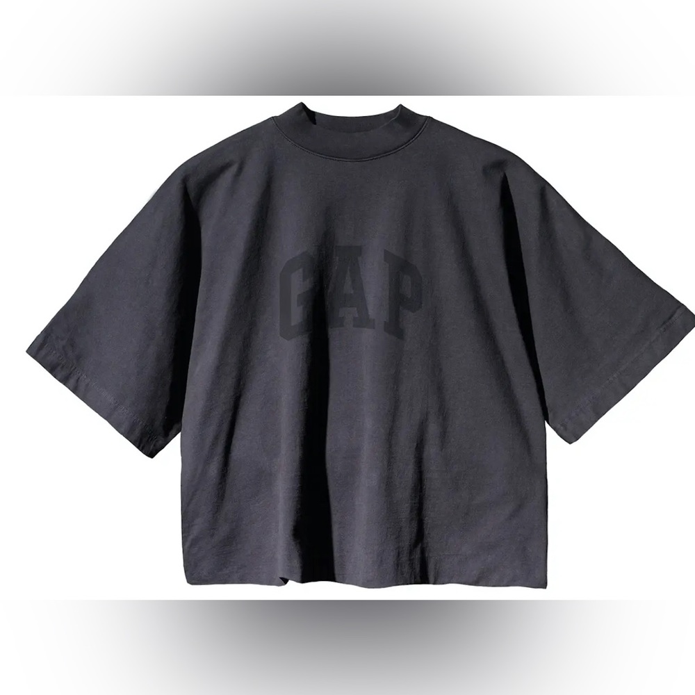 Yeezy for Gap Dove Tee